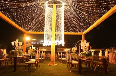 Lighting