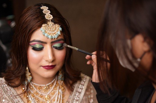 Makeup