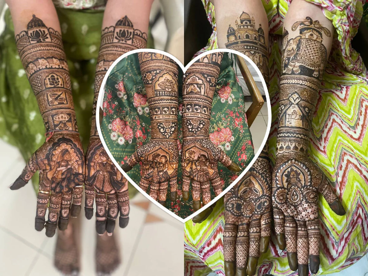 Mehndi