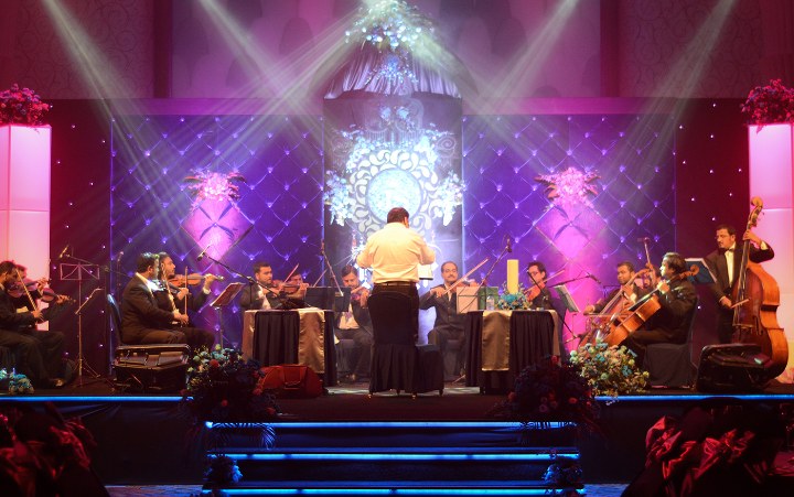Orchestra